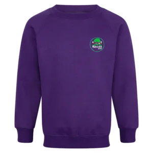 Walverden_Primary_School_Sweatshirt Walverden Primary Sweatshirt