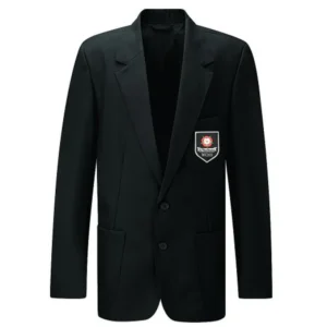 West Craven Boys Blazer