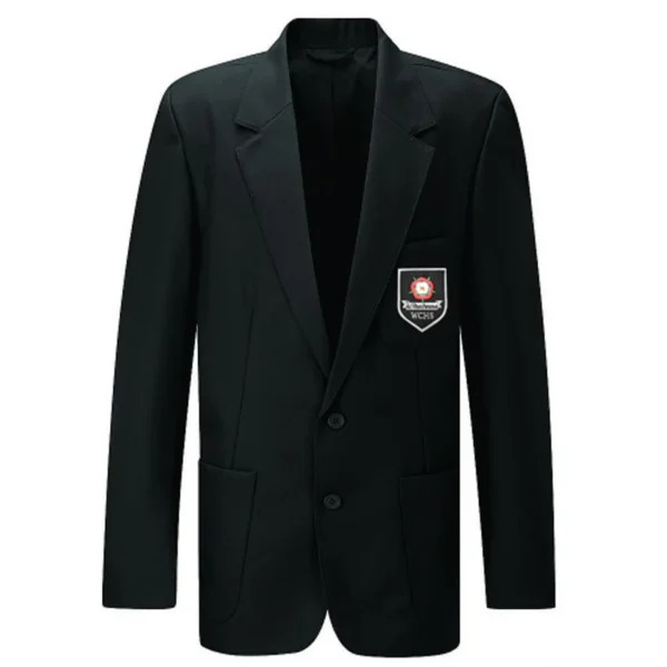 WestCravenBoysBlazer West Craven Boys Blazer