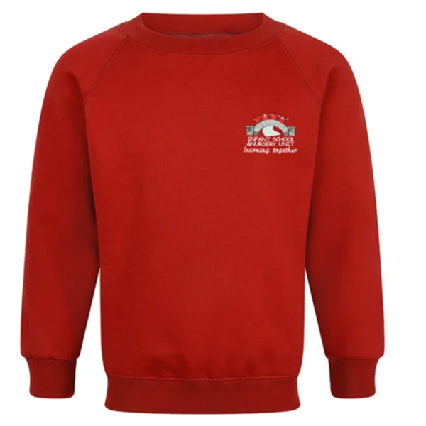 Whitefield_Primary_Sweatshirt Whitefield Primary Sweatshirt