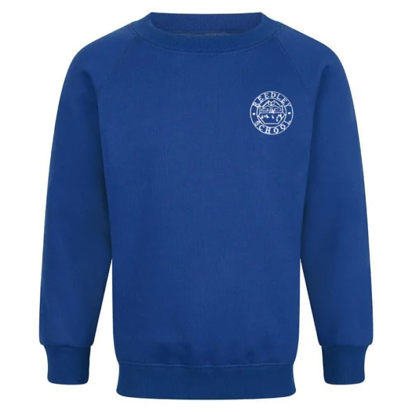 fcghjn Reedley Primary Sweatshirt