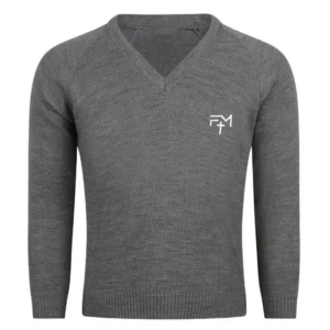 FM Knitted Jumper