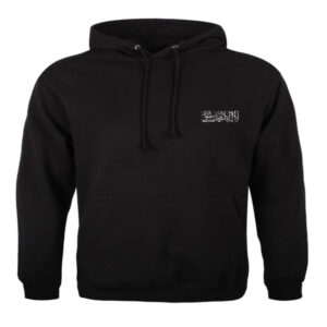 Personalised Islamic Hoodie Black