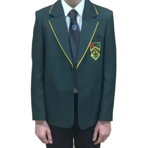 jumper Park High Boys Blazer