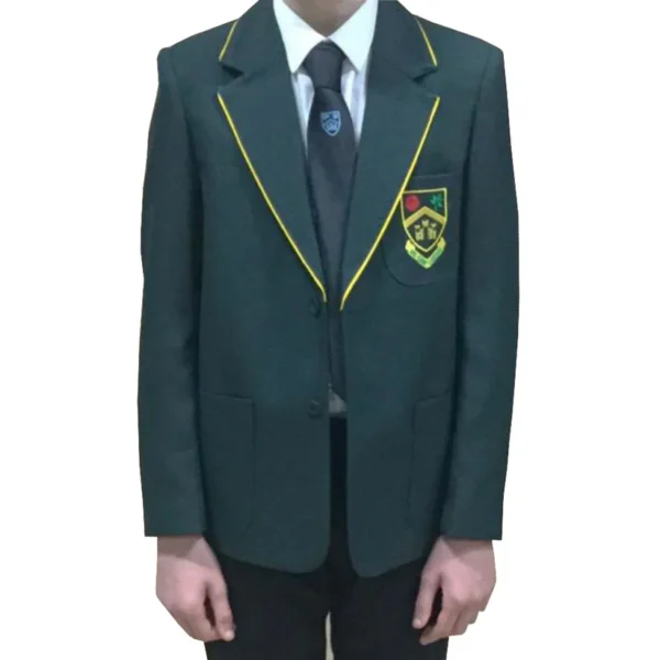 jumper Park High Boys Blazer