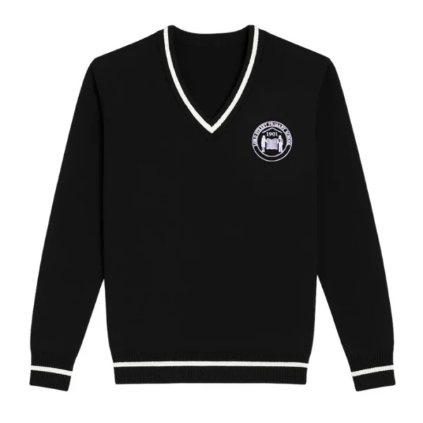 Lord Street Primary Jumper