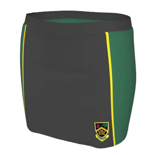 Park High Girls Skort