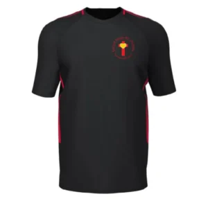 sacred_heart_t_shirt Sacred Heart RC Pro T-Shirt