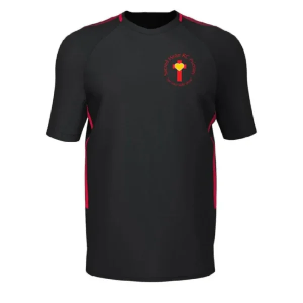 sacred_heart_t_shirt Sacred Heart RC Pro T-Shirt