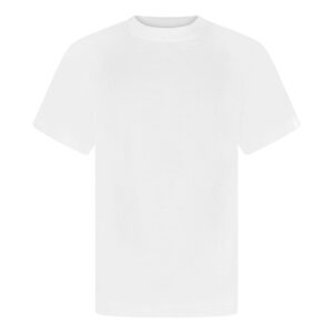 Salterforth Primary PE Shirt Plain & Logo