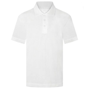 St Philips Primary Plain & Logo Polo Shirt