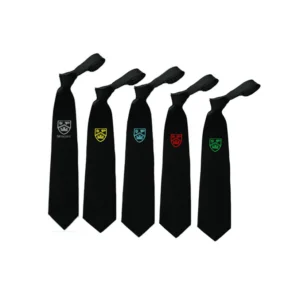 tie Park High Ties