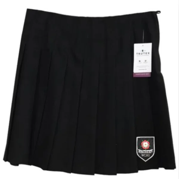 West Craven Waistless Adjustable Skirt