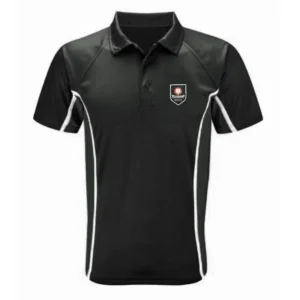 West Craven PE Polo Shirt