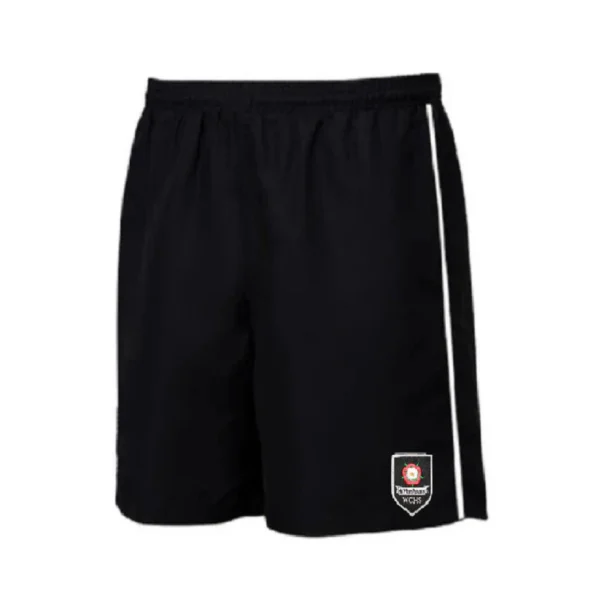 West Craven Shorts